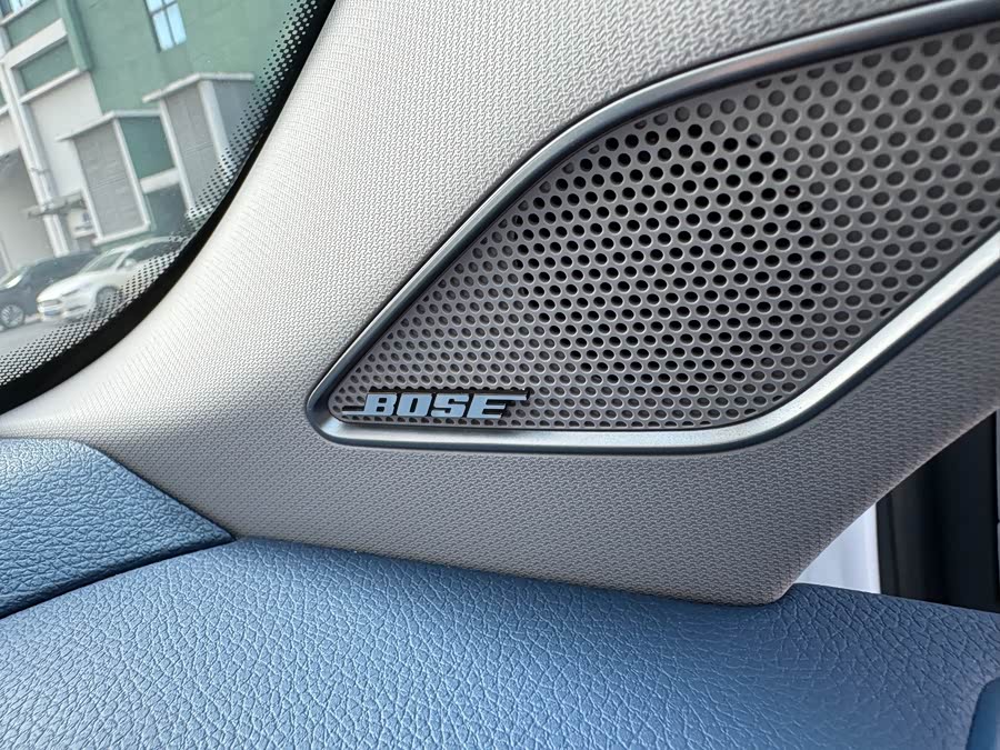 GEELY Preface 2021 image de voiture #12