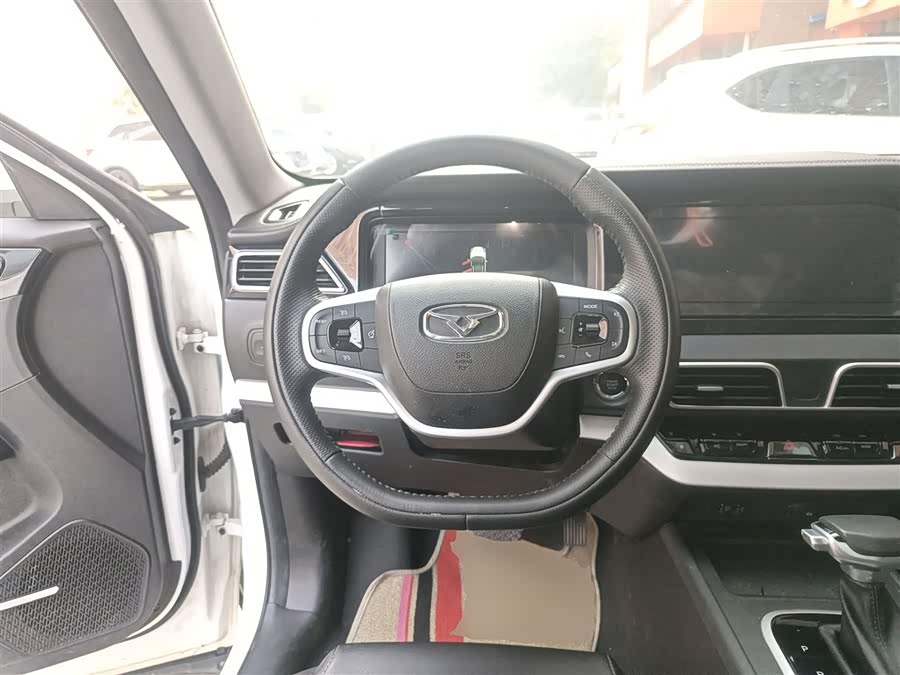 Kaiyi Showjet 2021 car image #12