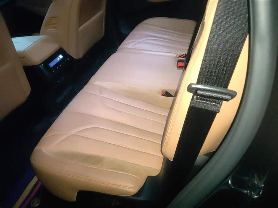 GAC Trumpchi ES9 2023 car image #12