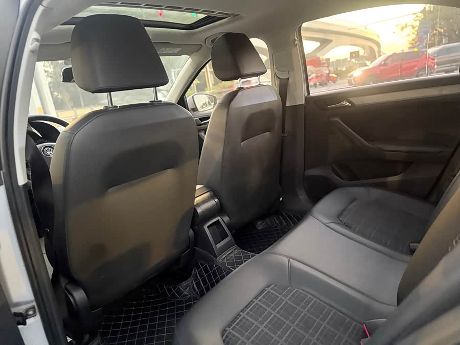 Volkswagen Jetta 2018 #12 Volkswagen Jetta 2018 image de voiture #12