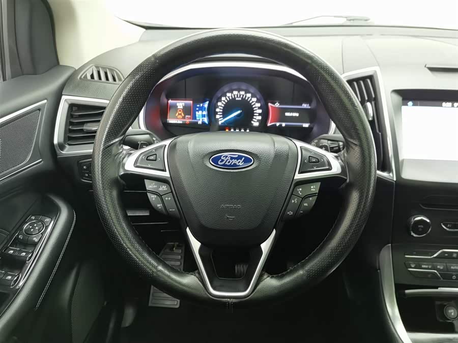 Ford Edge 2017 car image #12