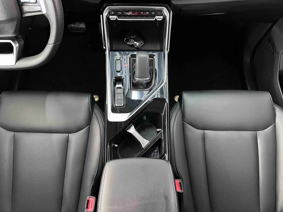 五菱汽车 五菱星辰 2024 汽车图片 #12