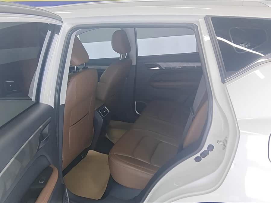 GEELY Vision X6 2022 #12 GEELY Vision X6 2022 immagine di auto #12