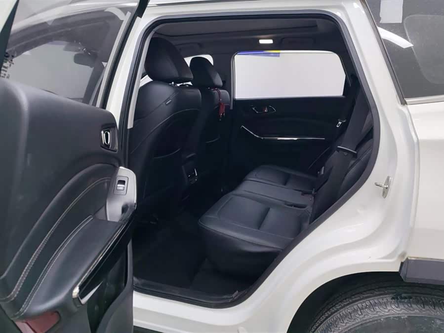 Chery Tiggo 8 2020 car image #12