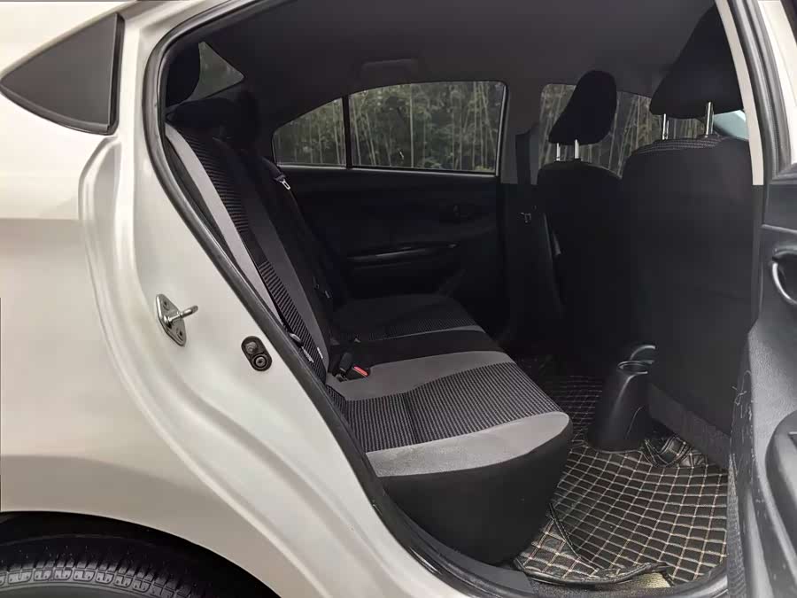 Vios 2020 immagine di auto #12