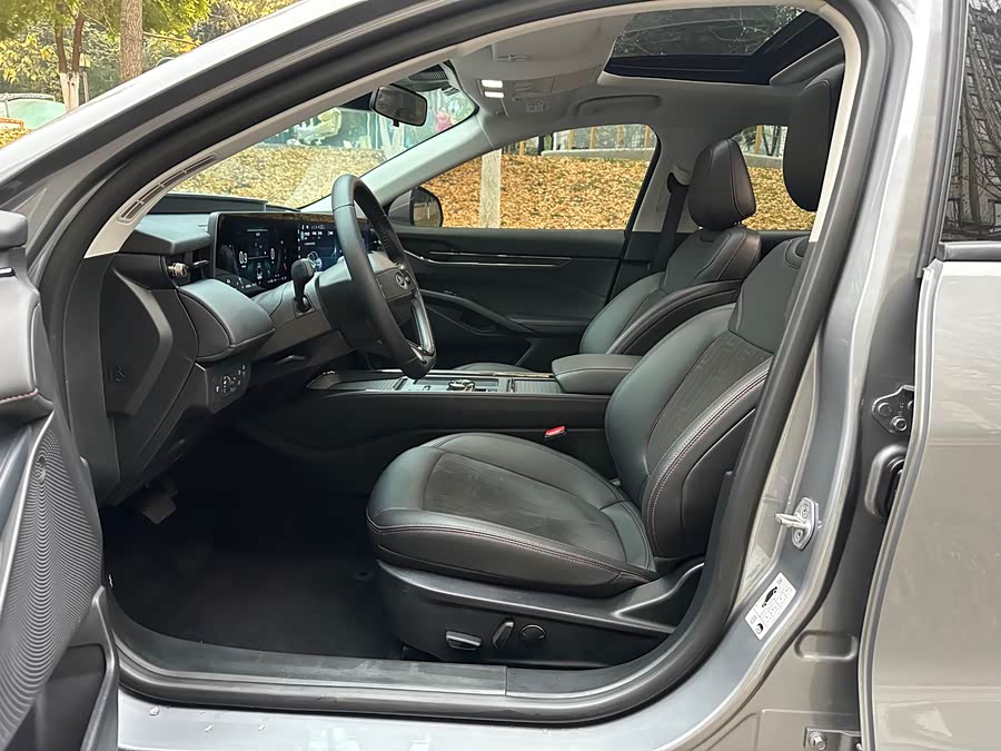 福特 蒙迪欧 2023 汽车图片 #12