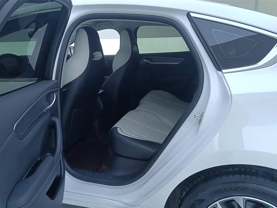 BYD Destroyer 05 2024 car image #12