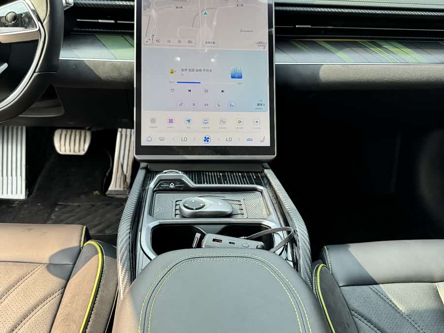 哪吒汽车 哪吒GT 2023 #12 哪吒汽车 哪吒GT 2023 汽车图片 #12