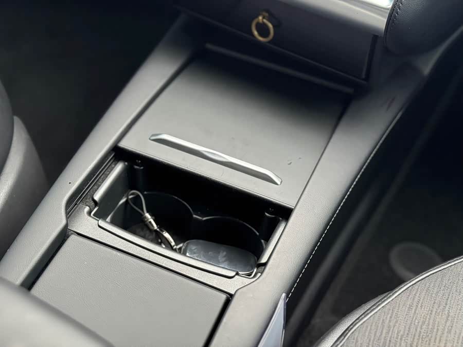 特斯拉 Model S 2016 汽车图片 #12