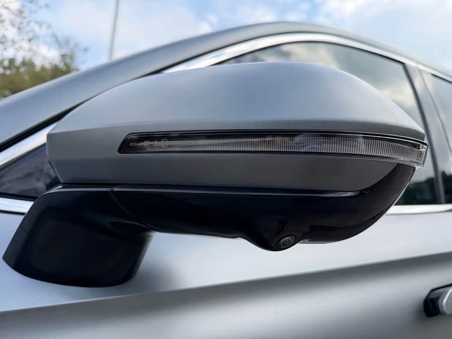 Chery Tiggo8L 2024 immagine di auto #12