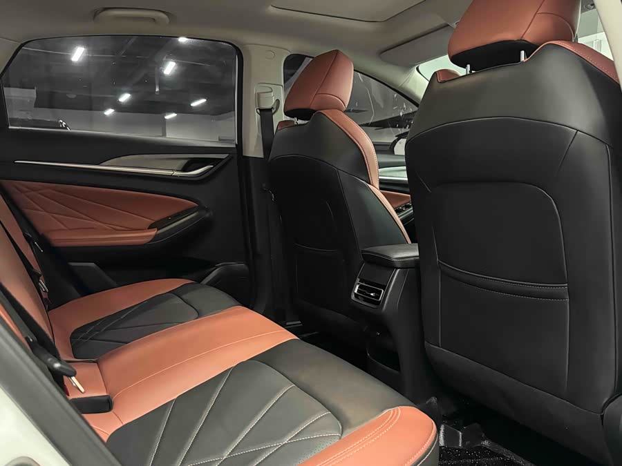 Changan Eado 2023 #12 Changan Eado 2023 car image #12