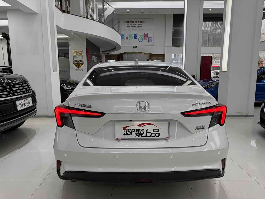 Honda INTEGRA 2023 immagine di auto #12