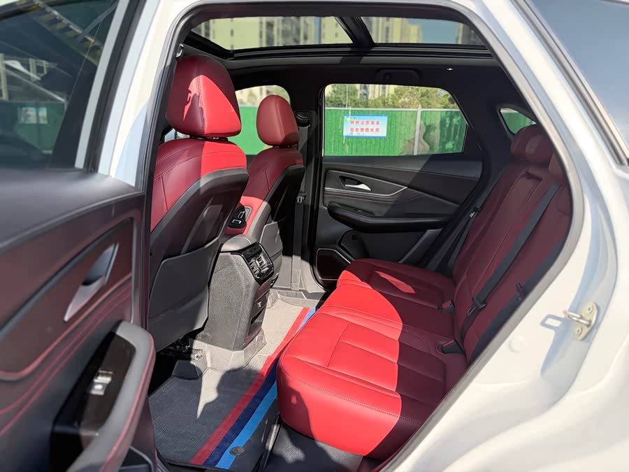 东风风行 风行T5 EVO 2021 汽车图片 #12