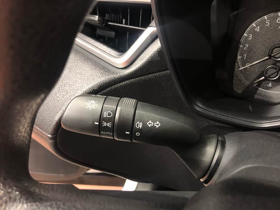 Toyota Corolla Cross 2022 car image #12