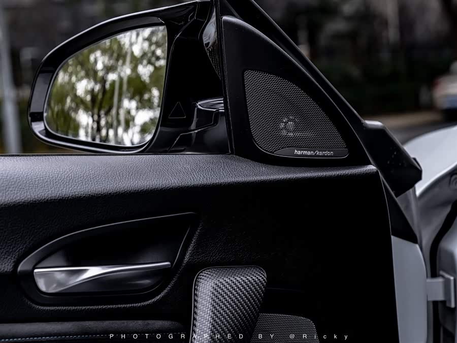 BMW M2 2019 #12 BMW M2 2019 car image #12