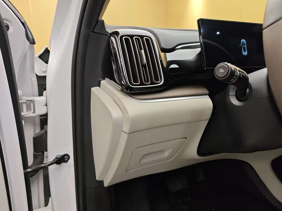 BYD Song Pro New Energy 2022 car image #12