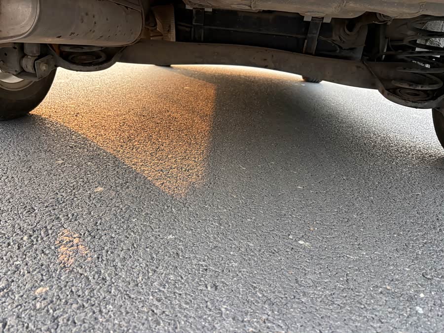 Changan Alsvin 2018 imagem de carro #12