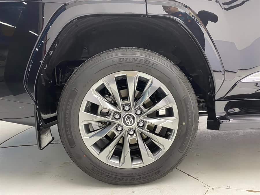 丰田 2025 汽车图片 #12