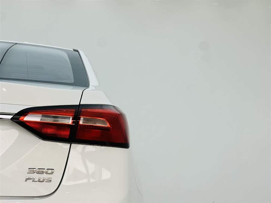 荣威 荣威360 2018 汽车图片 #12