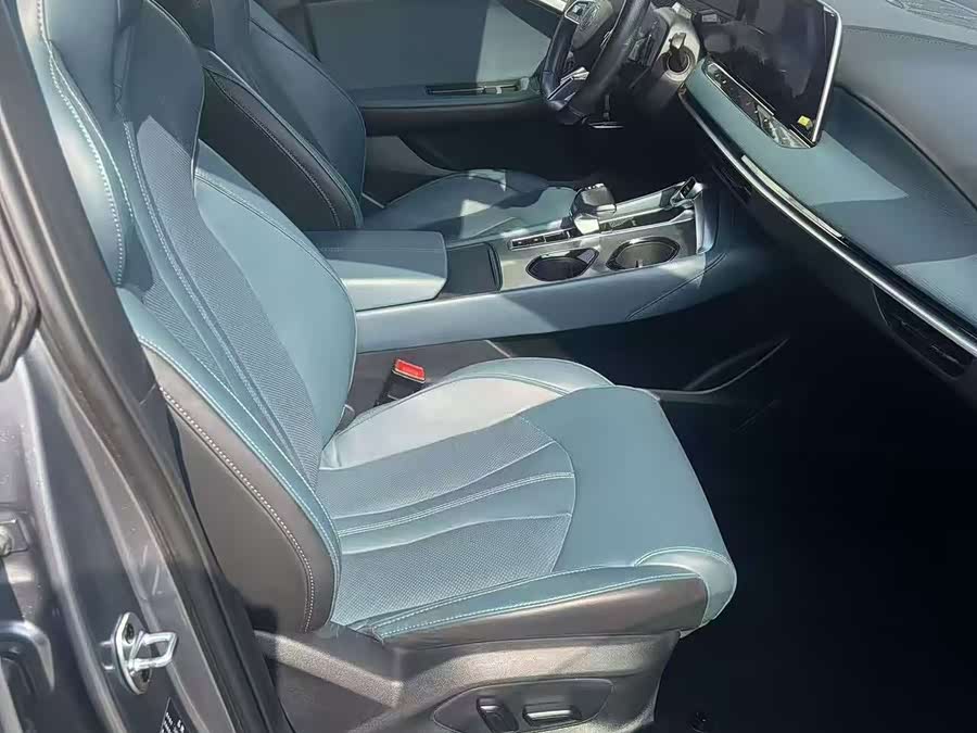 MG 7 2023 immagine di auto #12