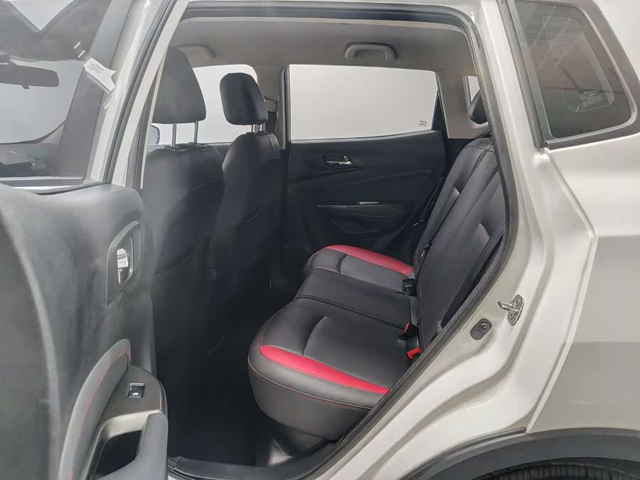 Changan CS15 2021 car image #12