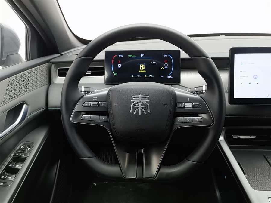 BYD Qin Plus 2025 car image #12
