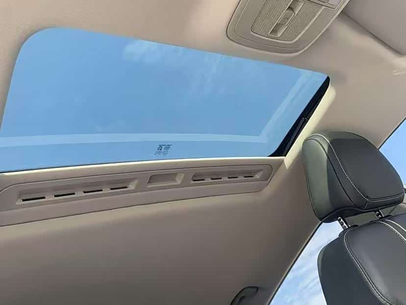 MG 6 2019 #12 MG 6 2019 immagine di auto #12