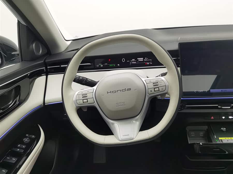 Honda e:NS2 2025 car image #12