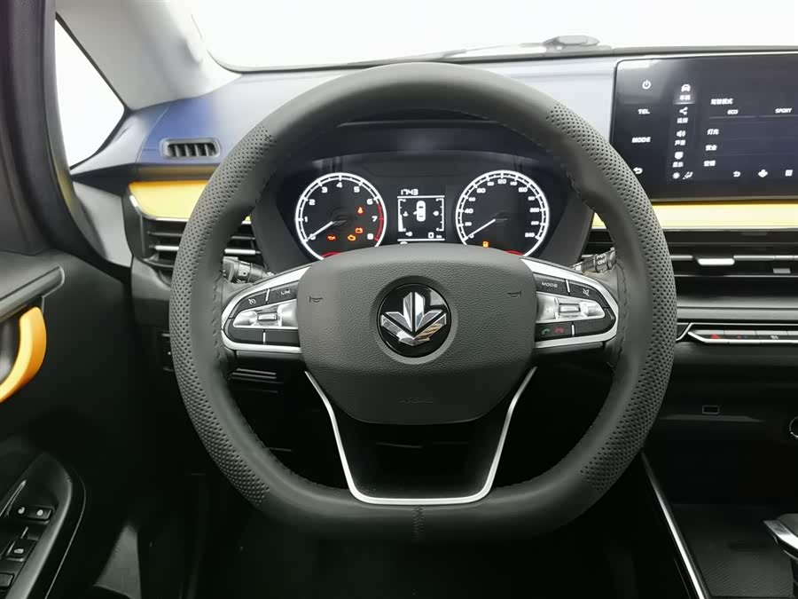 睿蓝汽车X3 PRO 2022 汽车图片 #12