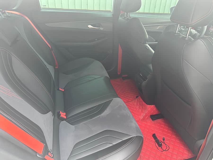 GEELY 2022 #12 GEELY 2022 car image #12