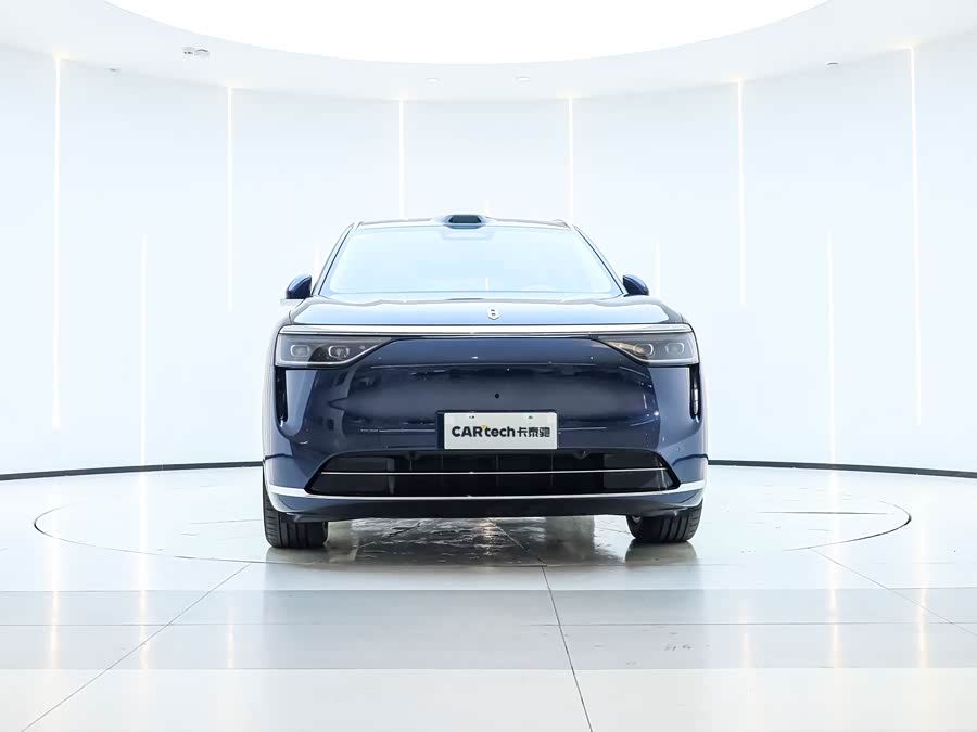 2025 car image #12