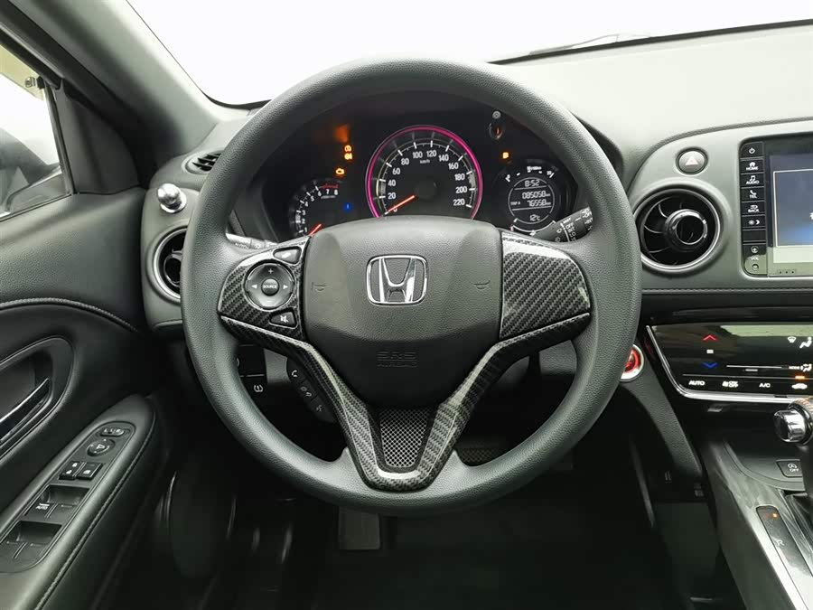 Honda XR-V 2020 #12 Honda XR-V 2020 car image #12