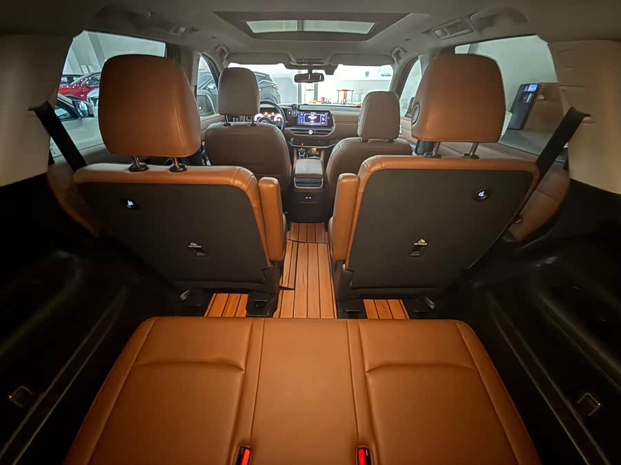 日产 探陆 2024 汽车图片 #12