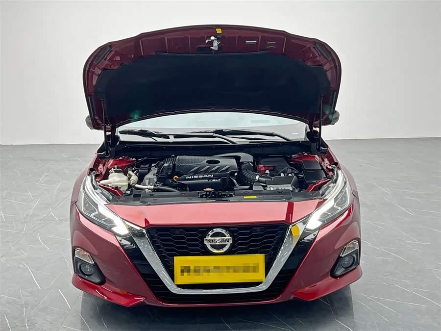 日产 天籁 2020 汽车图片 #12