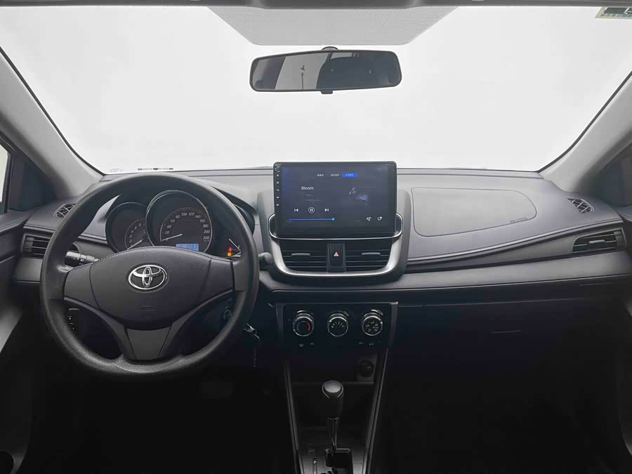 Toyota Yaris L Zhixuan 2021 #12 Toyota Yaris L Zhixuan 2021 car image #12