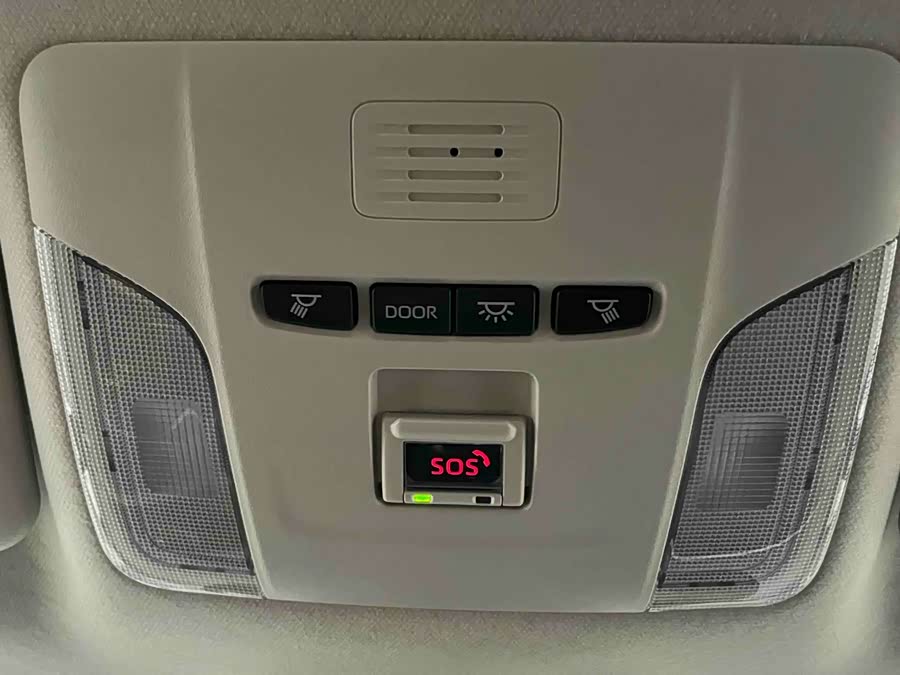 丰田 卡罗拉 2022 汽车图片 #12