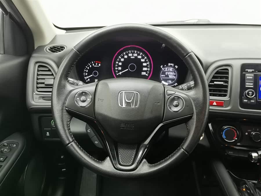 Honda VEZEL 2018 car image #12