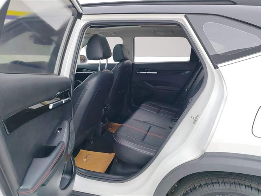 起亚 KX3傲跑 2020 汽车图片 #12