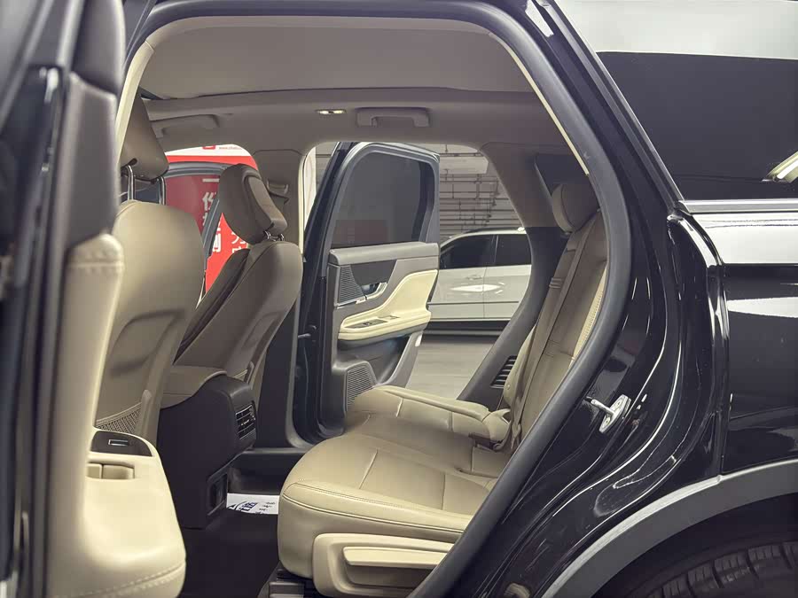 Changan 2020 car image #12