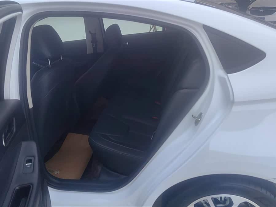 Chery Arrizo 5 2023 #12 Chery Arrizo 5 2023 car image #12