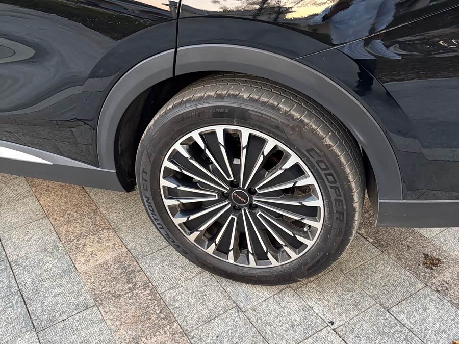 Exceed Yaoguang 2024 #12 Exceed Yaoguang 2024 car image #12