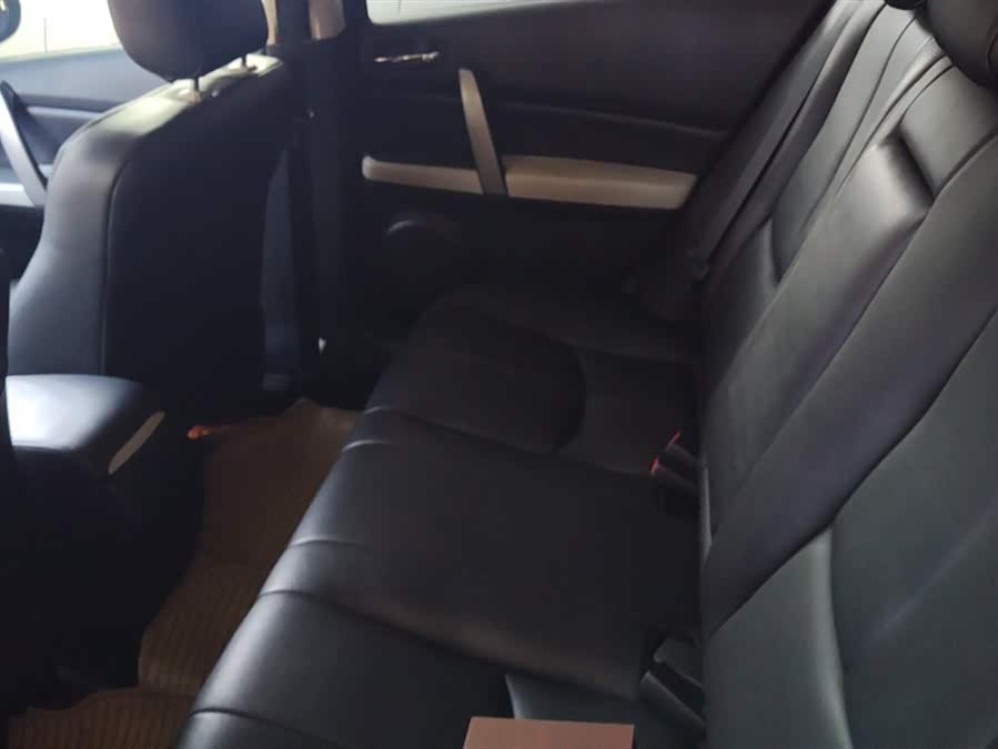 Mazda 6 Atenza 2014 car image #12