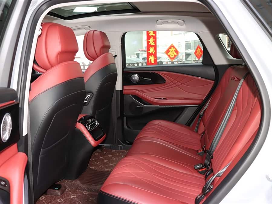 Exceed Yaoguang 2023 car image #12