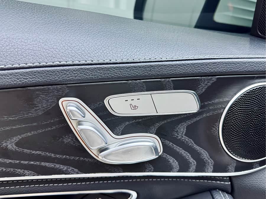 Mercedes-Benz C Class 2019 #12 Mercedes-Benz C Class 2019 car image #12
