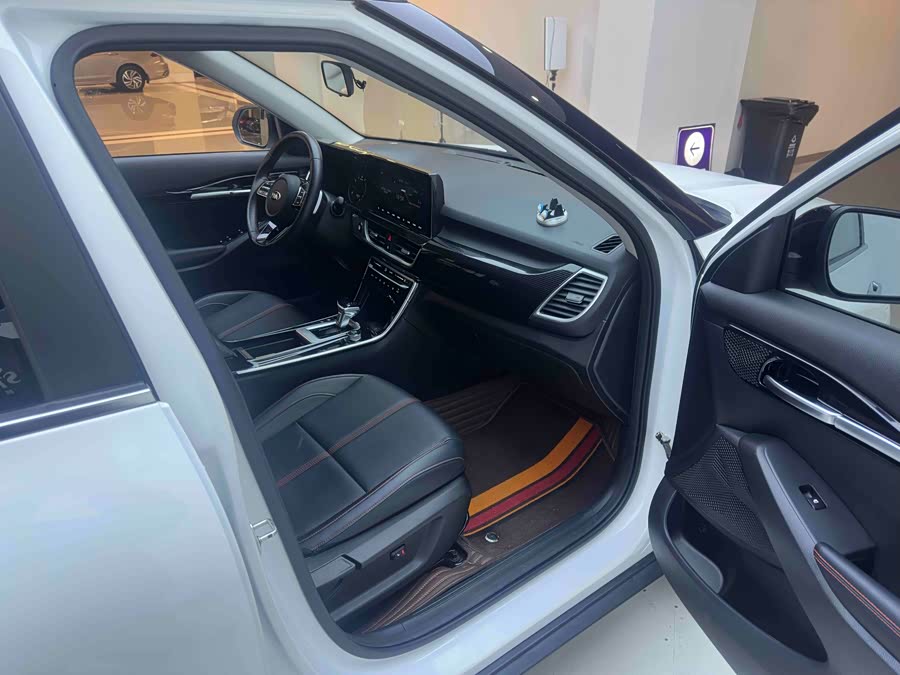 Kia Stonic 2021 image de voiture #12