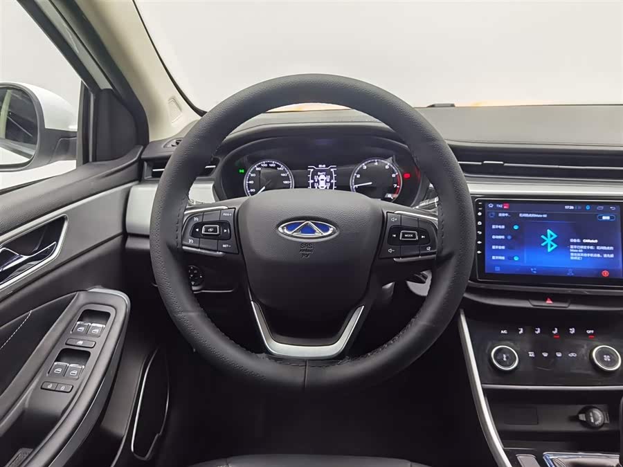 Chery Arrizo 5 2019 car image #12