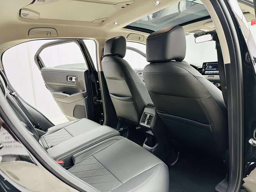 Honda XR-V 2023 imagen de coche #12