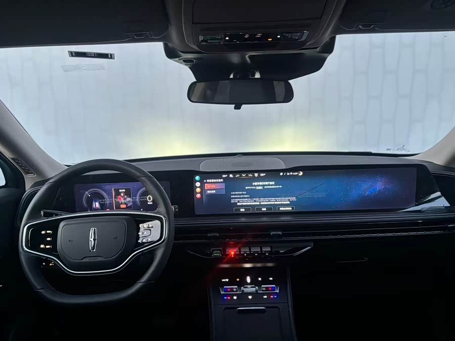 Changan 2025 car image #12