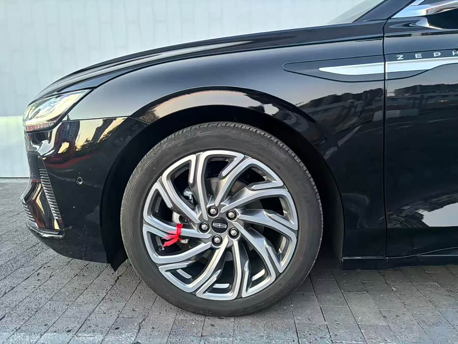 Changan 2023 #12 Changan 2023 car image #12
