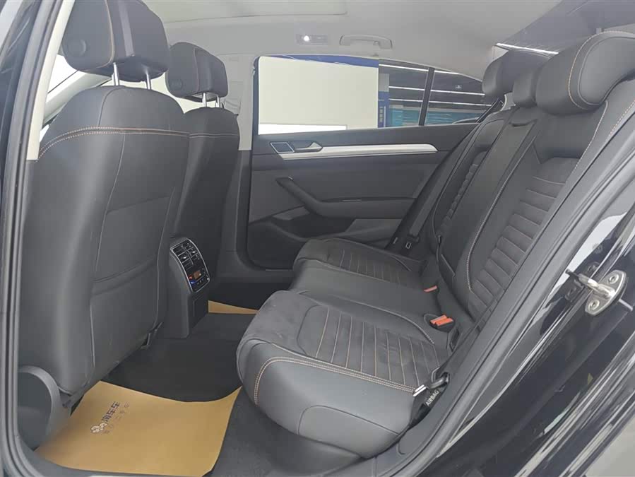 Volkswagen Magotan 2021 car image #12